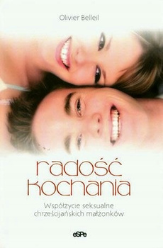 Radość kochania / Outlet Olivier Belleil