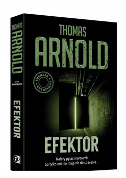 Efektor Thomas Arnold