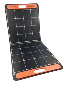Składany panel słoneczny Jackery SolarSaga 100 100W
