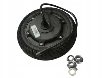 SILNIK Z OPONĄ 36V 250W 200X50 ES108 HULAJNOGI RISINGSUN