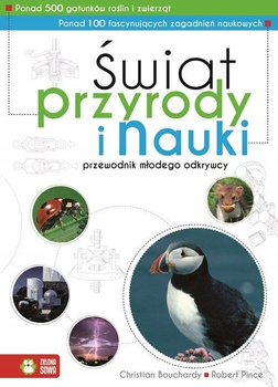 Świat przyrody i nauki
