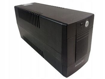 Zasilacz awaryjny UPS ActiveJet AJE-700 700VA 450W