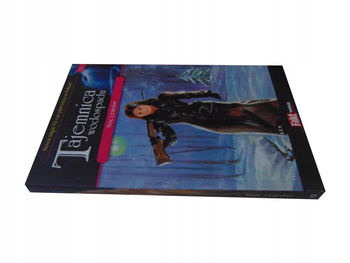 NOC CZARÓW Johansen