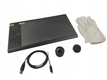 TABLET GRAFICZNY UGEE M708 25x15cm BLACK