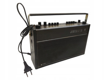 Radioodbiornik Unitra Jowita 2 IC