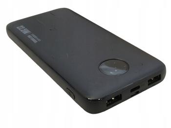 Powerbank Ekrist HX100X6 10800mAh