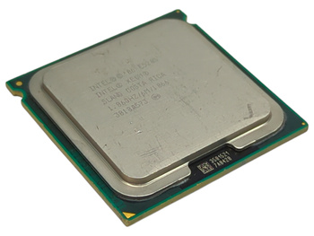 Procesor Intel Xeon E5205 1.86 GHz 6 MB L2 Cache LGA775