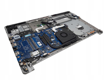 Płyta główna laptopa Dell CAL60 LA-F114P
