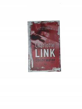 Obserwator cz. 1 Charlotte Link