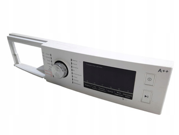 PANEL STEROWANIA FILIN17138200002542 SUSZARKI AMICA 1140379