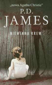 Niewinna krew P.D. James