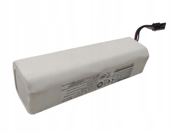 Oryginalny akumulator P2008-4S2P-MMBK 14.4V 5200mAh do robotów Dreame