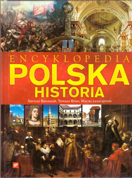 ENCYKLOPEDIA POLSKA HISTORIA