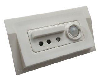 Czujnik Philips EasySense EVO200 do sterowania oświetleniem LED