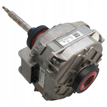 SILNIK NAPĘDOWY Z PASKIEM ARCELIK 2997100500 KL523DA66D SUSZARKI BEKO