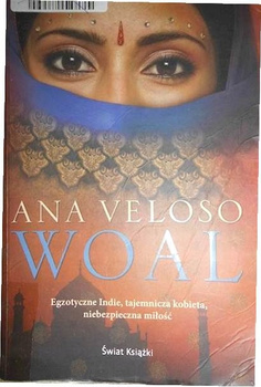 Woal Ana Veloso