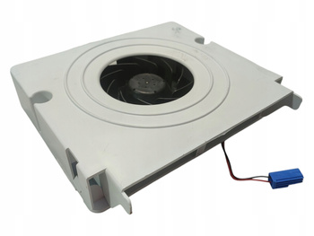 SILNIK WENTYLATORA DO LODÓWKI INDESIT INFC8 TO22K