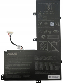 Bateria laptopa Asus Chromebook CM1402FM2A C21N2017