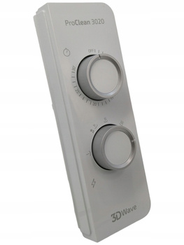 PANEL STEROWANIA MIKROFALI BIAŁY MU30TME-01P PROCLEAN 3020