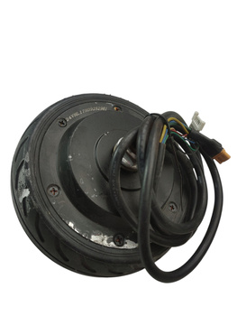 SILNIK Z OPONĄ 24VHL17H09282981 HULAJNOGI CAVION GO