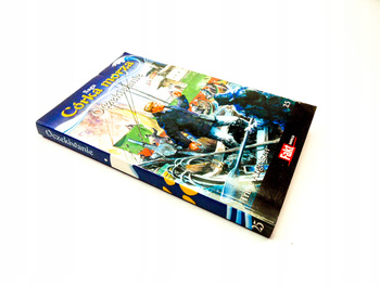 CÓRKA MORZA 25 OCZEKIWANIE TRINE ANGELSEN