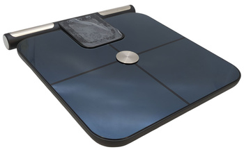 Waga łazienkowa Eight Electronic Smart Scale