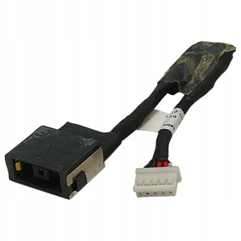 Gniazdo zasilania laptopa Lenovo T470 20HE-S5XM00