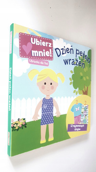 Opowiastki na 10 minut Praca zbiorowa