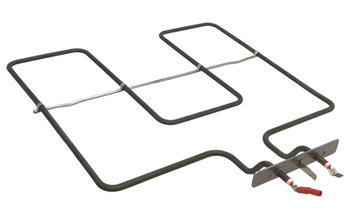 GRZAŁKA GÓRNA DO PIEKARNIKA CECOTEC BOLERO HEXA C126000INOX A