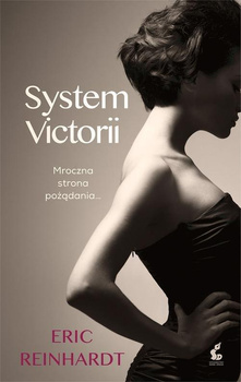 KSIĄŻKA SYSTEM VICTORII ERIC REINHART