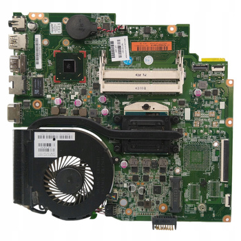 Płyta główna HP 010194G00 i3-3110M