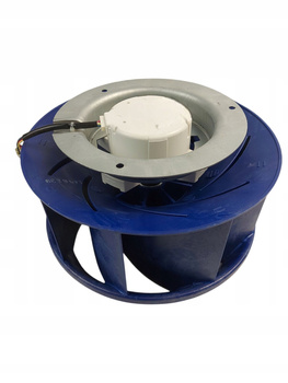 WENTYLATOR NIDEC FI 283x166 SIC-67FV-F137-1 ELECTROLUX 4055292959