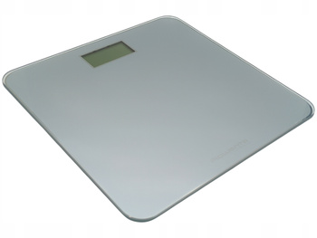 WAGA ŁAZIENKOWA ROWENTA TYP 5326 MAX 160KG SZKLANA