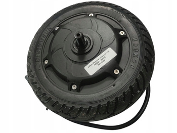 SILNIK Z OPONĄ 36V 250W 200X50 ES108 HULAJNOGI RISINGSUN