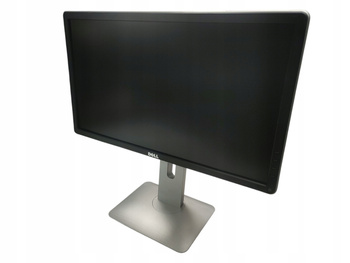 Monitor Dell P2214Hb 22" 1920×1080px IPS LED