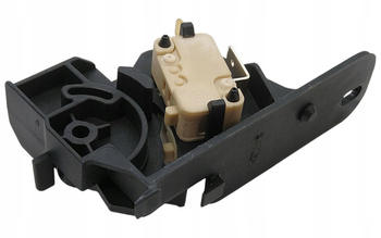 WYŁĄCZNIK LEWY PIEKARNIKA A14122801 ELECTROLUX 140153918028