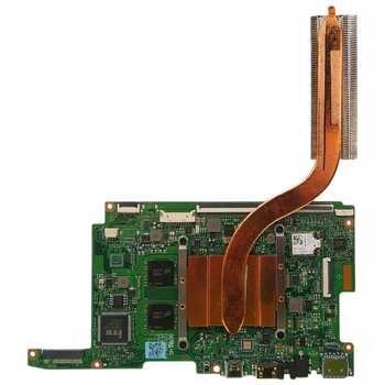 Płyta główna laptopa SGIN X15 X133J Rev: 6.3