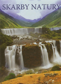 Skarby natury. Praca zbiorowa