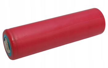Akumulator Ogniwo Li-Ion Sanyo UR18650RX 2000mAh 20A