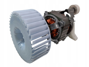 SILNIK NAPĘDOWY Z WENTYLATOREM 1BE5235-2AA BOSCH 9000686696