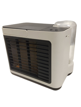 Mobilny klimatyzator mini wentylator akumulatorowy GXZ-F832