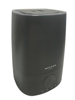 Nawilżacz powietrza Mozano Ultrasonic 4L Czarny AGD/NAW/02/L#CZAR
