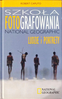 Szkoła Fotografowania. Ludzie i Portrety