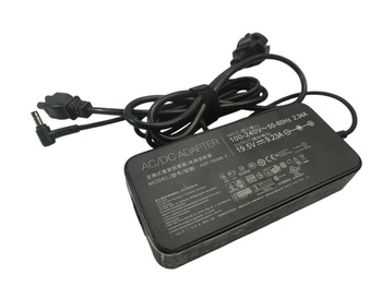 Ładowarka do laptopa 19,5 V 9,23 A 180 W do ASUS ADP-180MB F A17-180P1A
