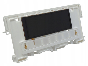 WYŚWIETLACZ TFT2P2221 PIEKARNIKA BOSCH