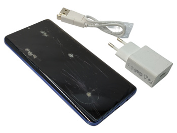 Smartfon Realme 8 RMX3085 4/64GB