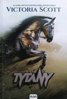 Tytany Victoria Scott