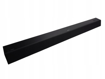 Soundbar Philips TAB5105/12 2.0 30 W czarny
