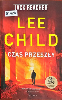 Czas przeszły Lee Child