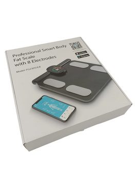 Waga łazienkowa Smart Body Fat Scale FG2305ULB